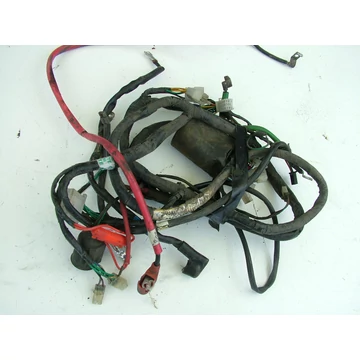 Kymco Heroism 150 1997 kábelköteg