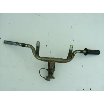 Kymco Heroism 150 1997 kormány