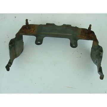 Kymco Heroism 150 1997 merevítő lemez