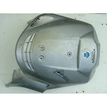 Kymco Heroism 150 1997 orridom