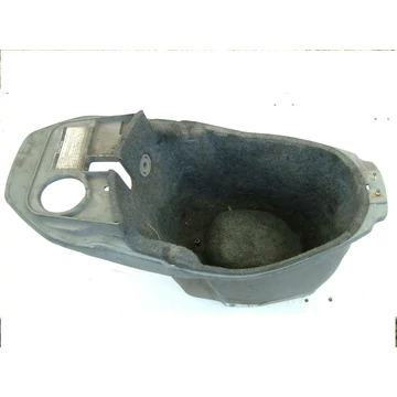 Kymco Heroism 150 1997 sisaktartó