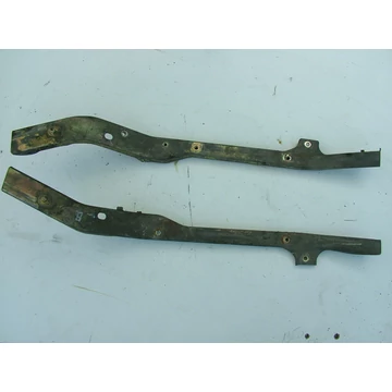 Kymco Heroism 150 1997 taposó merevítő