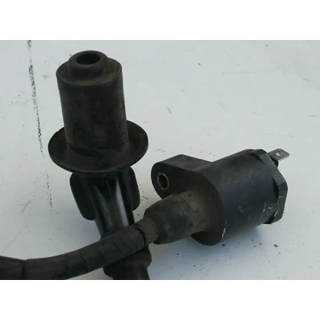 Kymco Heroism 150 1997 trafó