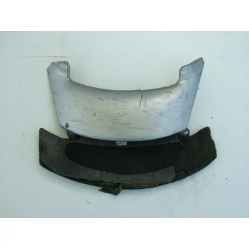 Kymco Heroism 150 1997 ülés alatti első idom