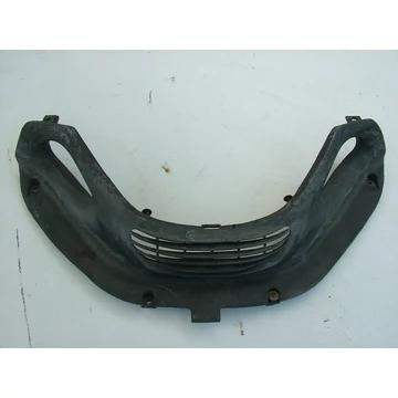 Kymco Heroism 150 1997 első idom