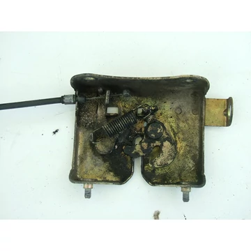 Kymco Heroism 150 1997 ülészár szerkezet