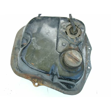 Kymco Heroism 150 1997 üzemanyagtartály