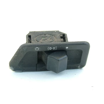 Kymco Heroism 150 1997 világítás kapcsoló