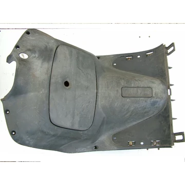 Kymco Heroism 150 1997 térdvédő idom