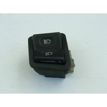 Kymco Heroism 150 1997 fényváltó