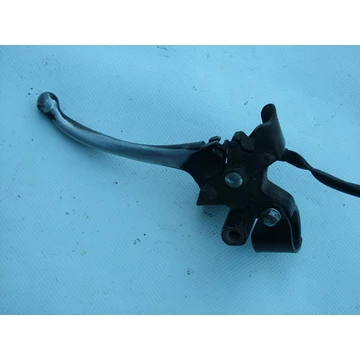 Kymco DJ50 1997 bal fékkar+konzol