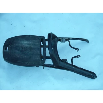 Kymco DJ50 1997 csomagtartó