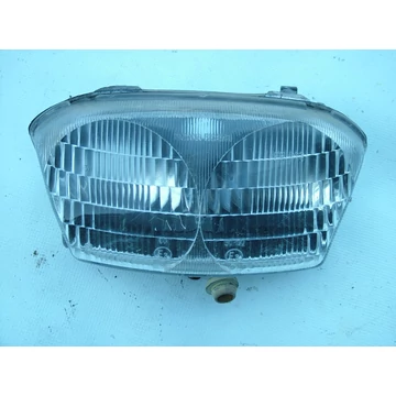 Kymco DJ50 1997 első lámpa