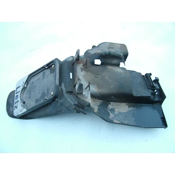 Kymco DJ50 1997 hátsó sárvédő