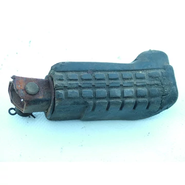 Kymco DJ50 1997 jobb első lábtartó