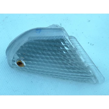 Kymco DJ50 1997 jobb index