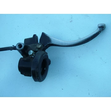 Kymco DJ50 1997 jobb konzol+fékkar