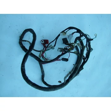 Kymco DJ50 1997 kábelköteg