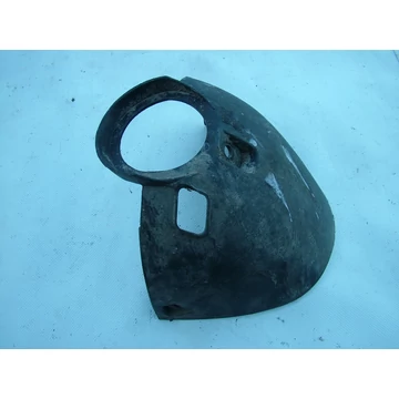 Kymco DJ50 1997 kerék feletti idom