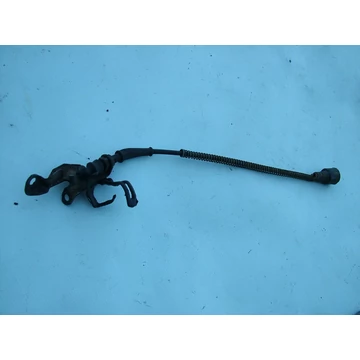 Kymco DJ50 1997 ülés zár bowden