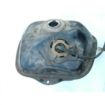 Kymco DJ50 1997 üzemanyagtartály