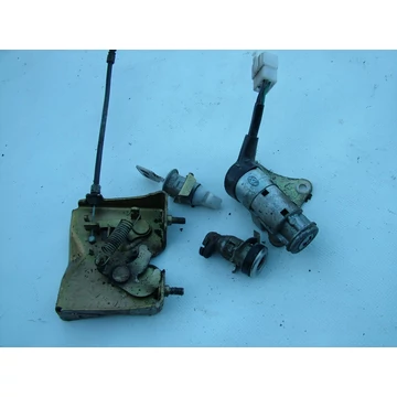 Kymco DJ50 1997 zár szett