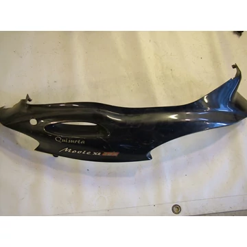 Kymco Movie XL150 2001 jobb ülés alatti idom seiteverkleidung side Panel cover right