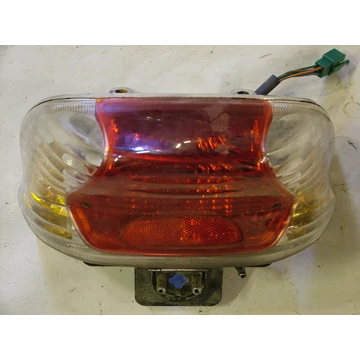 Kymco Movie XL150 2001 hátsó lámpa  Rücklicht rear licht