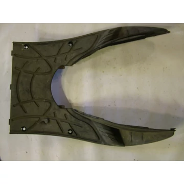 Kymco Movie XL150 2001 szerviz idom verleidung cover