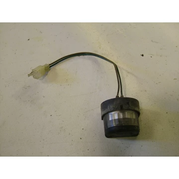 Kymco Movie XL150 2001 rendszám világítás Kennzeichenbeleuchtung license plate lighting