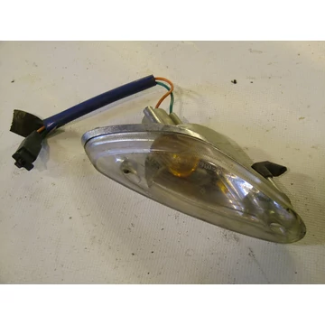  Kymco Movie XL150 2001 bal első index Blinker indicator