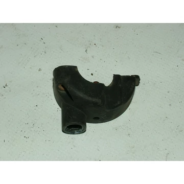 Kymco Movie XL150 2001 gáz konzol alsó