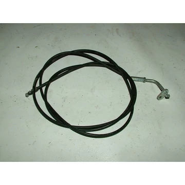 Kymco Movie XL150 2001 ülés zár bowden Sitzbank zug seat cable