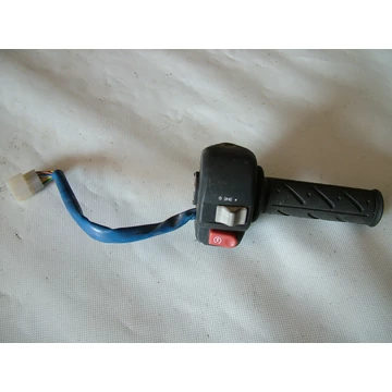 Kymco People 150 2000 gázmarkolat