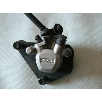 Kymco People 150 2000 első munkahenger