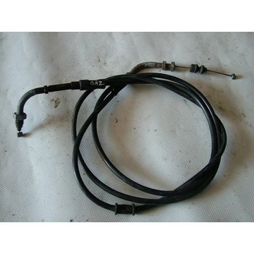 Kymco People 150 2000 gáz bowden