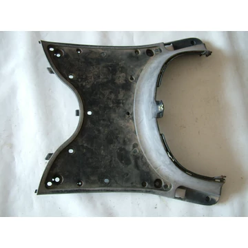 Kymco People 150 2000 taposó