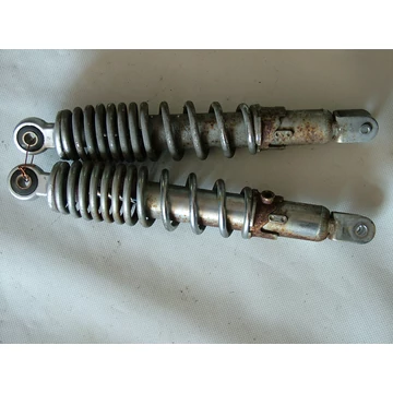 Kymco People 150 2000 rugóstag