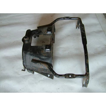 Kymco People 150 2000 konzol