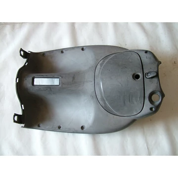 Kymco People 150 2000 térdvédő idom