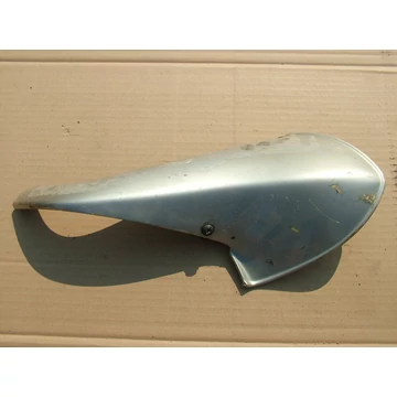 Peugeot Elyseo 125 1999 kormány idom bal Lenkerverkleidung handle cover 