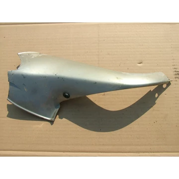 Peugeot Elyseo 125 1999 kormány idom bal Lenkerverkleidung handle cover 