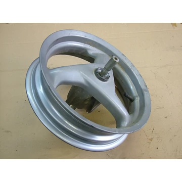Peugeot Elyseo 125 1999 első kerék Vorderrad front wheel