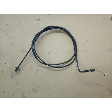 Peugeot Elyseo 125 1999 gázbowden Gaszug trottle cable