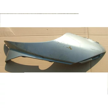 Peugeot Elyseo 125 1999 jobb ülés alatti idom seiteverkleidung side Panel cover right