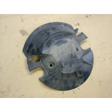 Peugeot Elyseo 125 1999 kerék feletti idom