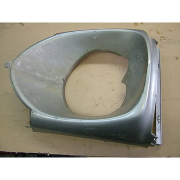 Peugeot Elyseo 125 1999 kerék feletti idom eke idom Verkleidung cover panel