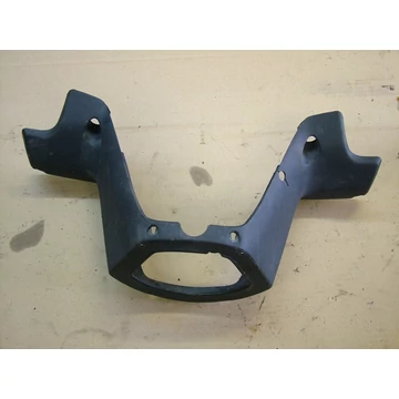 Peugeot Elyseo 125 1999 kormány burkolat alsó Lenkerverkleidung handle cover