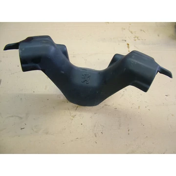 Peugeot Elyseo 125 1999 kormány burkolat felső Lenkerverkleidung handle cover