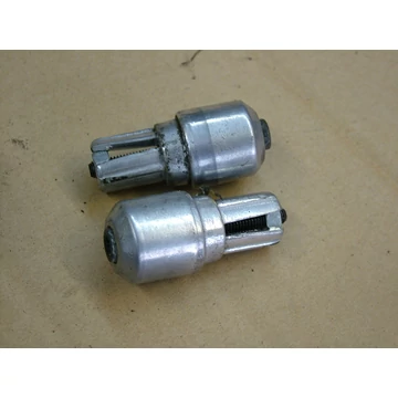 Peugeot Elyseo 125 1999 kormánysúly pár lenker end gewicht handlebar end weight